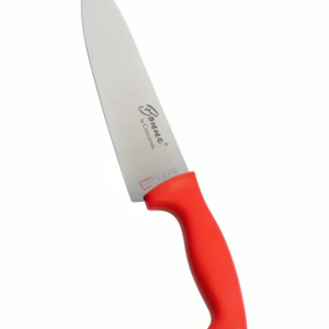 CUCHILLO CHEF MCCCHEF08R MARCA CONCASSÉ