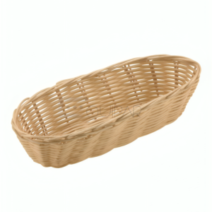 CESTA TEJIDA OVALADA MCCETA090403B MARCA CONCASSÉ