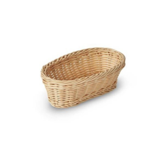 CESTA TEJIDA OVALADA MCCETO090603B MARCA CONCASSÉ