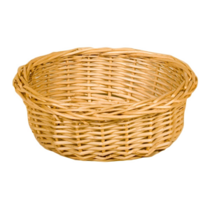 CESTA TEJIDA REDONDA MCCETRED0803B MARCA CONCASSÉ