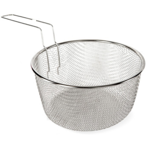 CANASTILLA PARA FREIR MCCFR1230AI MARCA CONCASSÉ