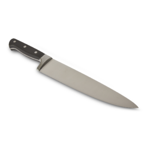 CUCHILLO CHEF MCCFCHEF12 MARCA CONCASSÉ