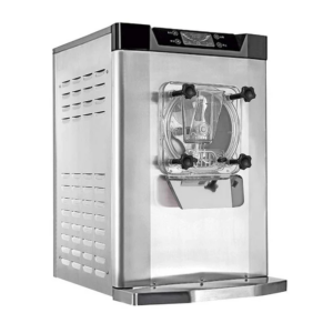 Máquina de Helado Suave MARCA MIGSA BQL6-18Y