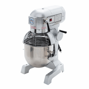 Batidora Planetaria 20 L 1100W 110V B-20G MARCA MIGSA