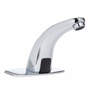 Llave Electrónica Con Sensor Para Lavabo BXF-EF21 MARCA MIGSA