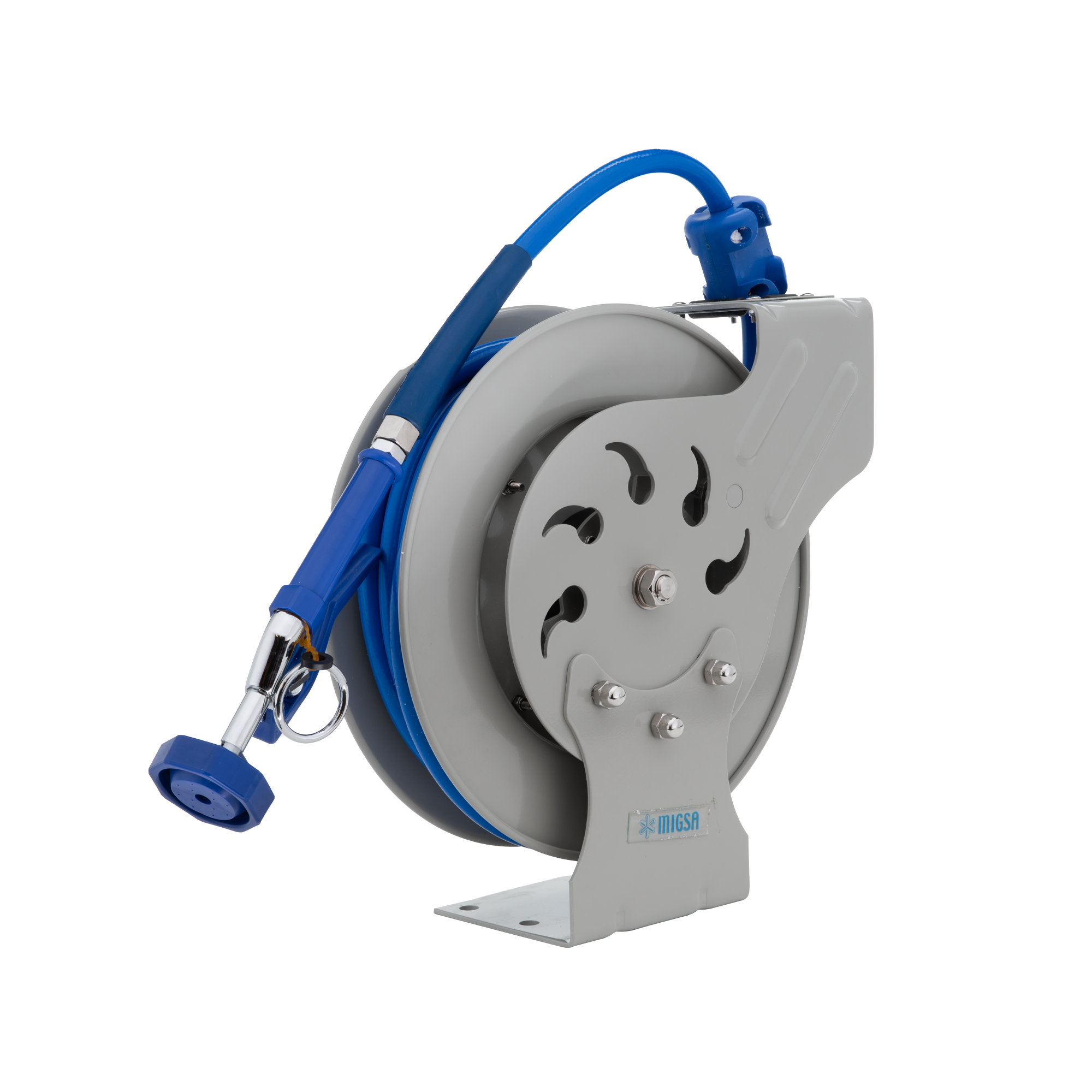 Manguera de Lavado a Pared BXF-HR002 MARCA MIGSA