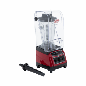 Licuadora Industrial Bar Hielo 2.2hp Capelo BY-968Z MARCA MIGSA