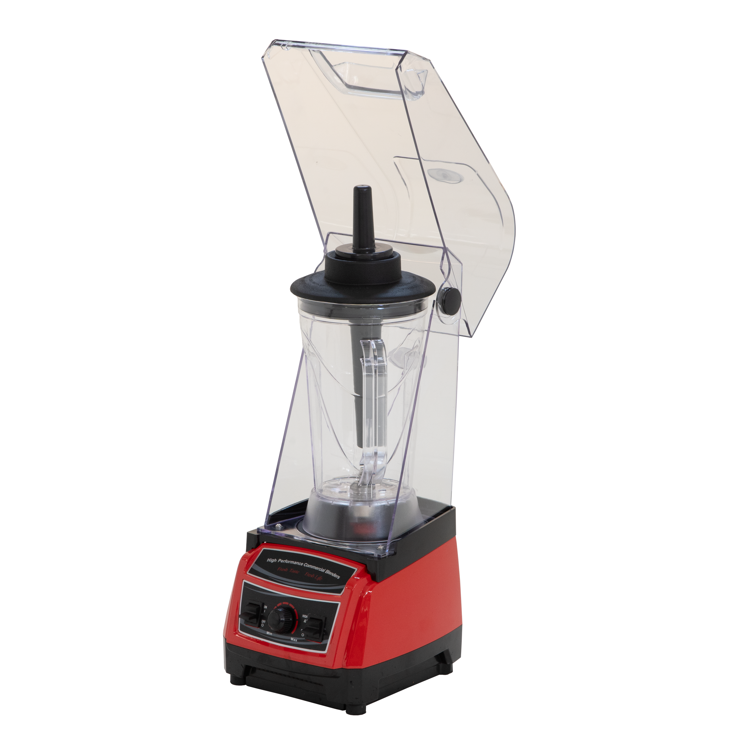 Licuadora Comercial Velocidad Variable MARCA MIGSA BL-9568Z - Imagen 5