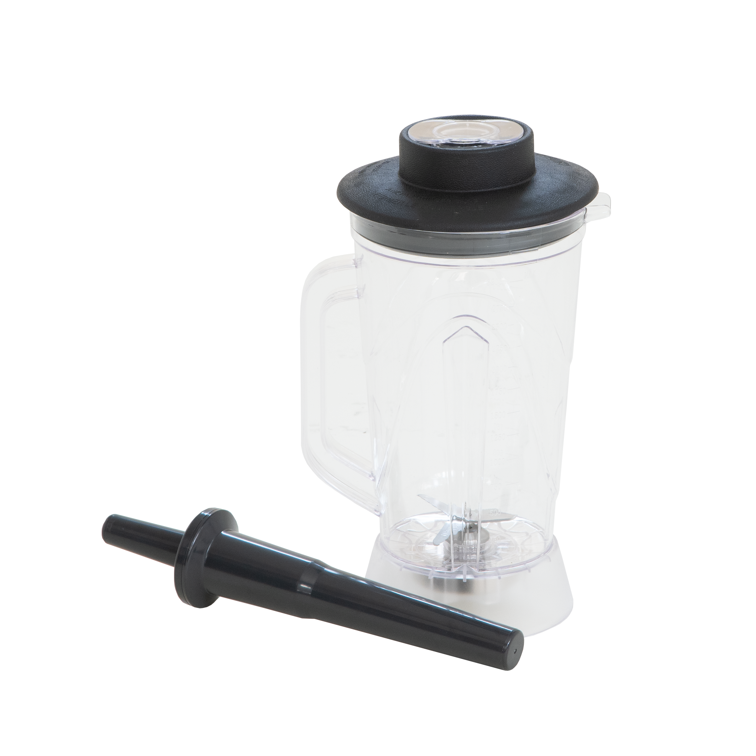 Licuadora Comercial Velocidad Variable MARCA MIGSA BL-9568Z - Imagen 3