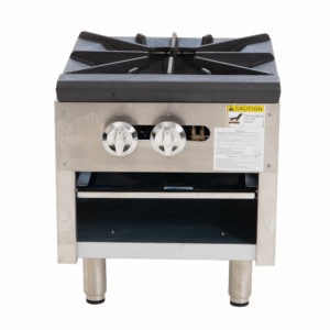 Estufon / Fogon para Horno Holandés Cazuelas de Barro MARCA MIGSA AZL-1-MG