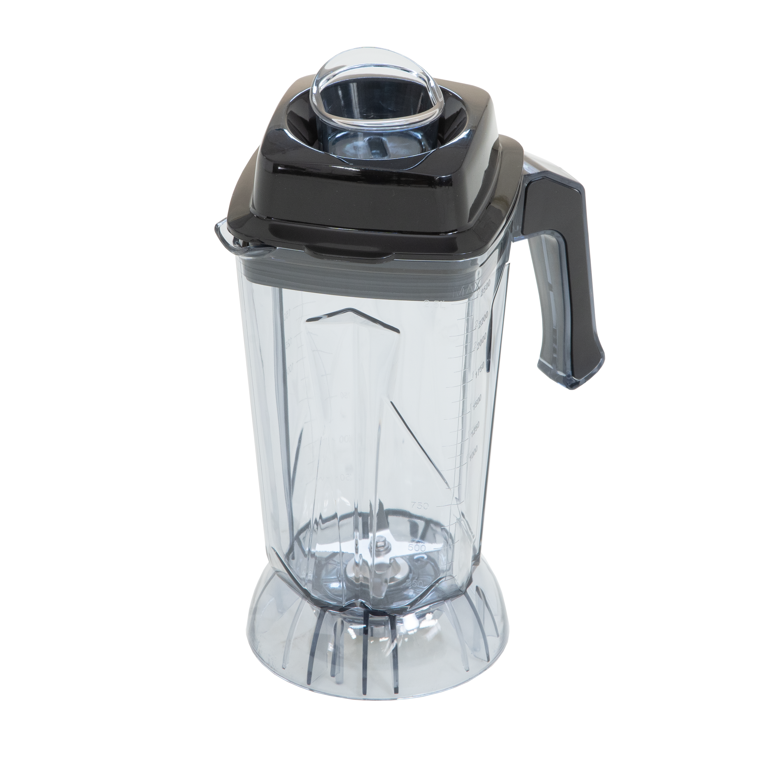 Licuadora Comercial De 2.5 L 1680W 120V MARCA MIGSA 1108 - Imagen 2