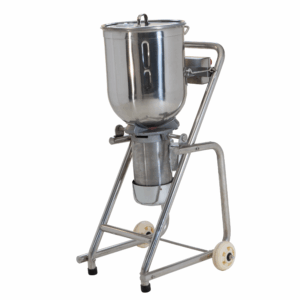 LICUADORA INDUSTRIAL DE VOLTEO DE 30 L MARCA MIGSA BL30L