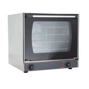 HORNO ELÉCTRICO DE CONVECCIÓN MARCA MIGSA EN20A