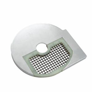 Disco Para Hacer Cubos De 8 mm Para Procesador MARCA MIGSA HLC300H8