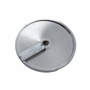 Disco Rebanador 10 mm Complemento Procesador Vegetales AH-HLC300 MARCA MIGSA HLC300-H10