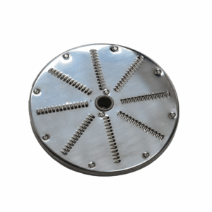 Disco Rallador 3 mm Para Procesador AH-HLC300 MARCA MIGSA HLC300H3