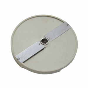 Disco Cortador 2 Navajas 4 mm HLC300-P4 MARCA MIGSA