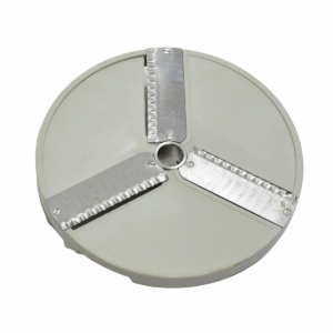 Disco Rebanador Ondulado Tipo Ruffle De 2 Mm MARCA MIGSA HLC300PB2