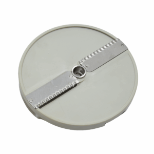 Disco Rebanador 4 mm Complemento Procesador Vegetales AH-HLC300 MARCA MIGSA HLC300-PB4