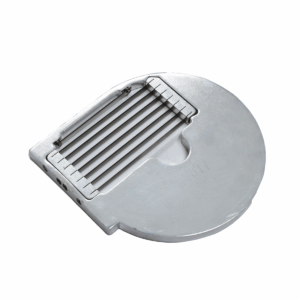 Disco Rebanador De Tira 10 mm Para Procesador AH-HLC300 MARCA MIGSA HLC300-T10