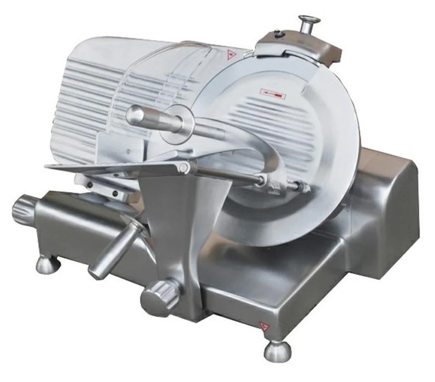 Rebanadora de Carnes Rojas MARCA MIGSA HBS-330C