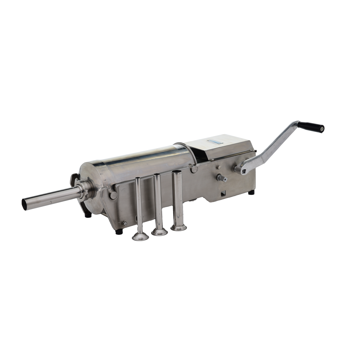 Embutidora Manual Horizontal 7Lts MARCA MIGSA SH-16