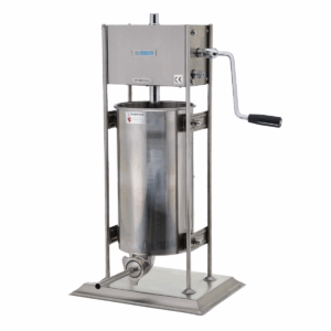 Embutidora Manual Vertical de 15 L MARCA MIGSA SV-15