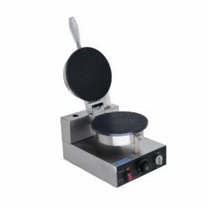 Cocinador de conos y canastitas sencillas ZU1 MARCA MIGSA