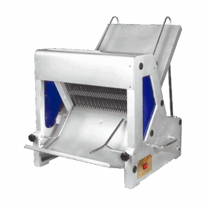 Cortadora De Pan De 31 Rebanadas 250W 110V MARCA MIGSA TR-31