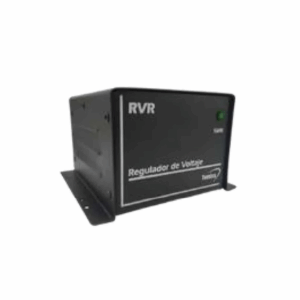 Regulador Voltaje 750 W 1/4 Hp MARCA MIGSA RVR-750P