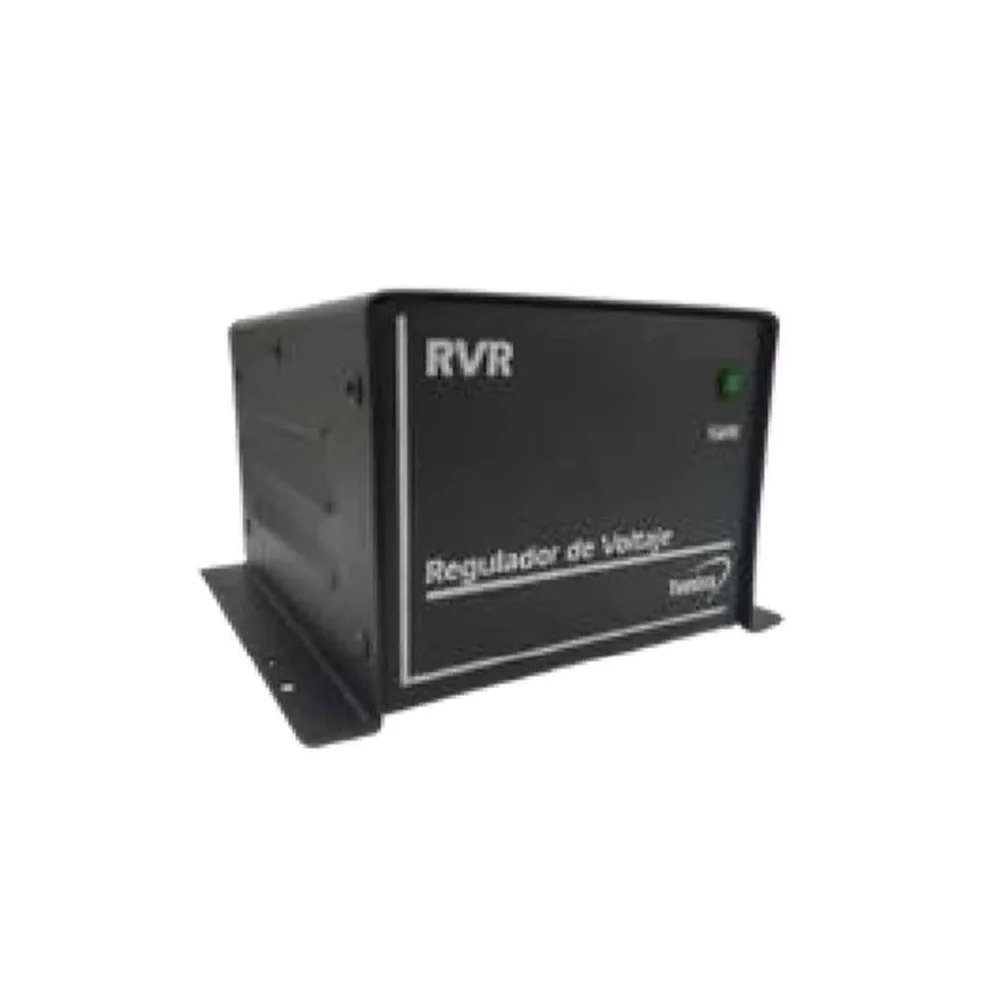 Regulador Voltaje 750 W 1/4 Hp MARCA MIGSA RVR-750P