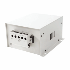 Regulador Voltaje 2250 W 3/4 Hp MARCA MIGSA RHS-2250T