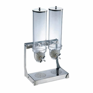 Despachador de cereales de 2 cilindros MARCA MIGSA MP-2