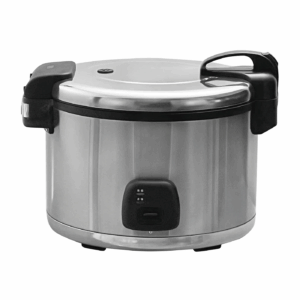 Arrocera Eléctrica 19 L 2,200W 120V MARCA MIGSA MIZT19L-A