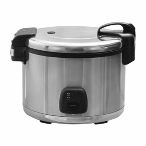 Arrocera Eléctrica 13 L 2,000W 120V MARCA MIGSA MIZT13L-A