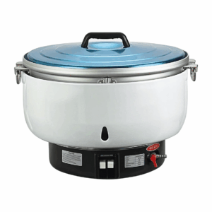 Arrocera A Gas Lp 30 L MARCA MIGSA MI30L-B