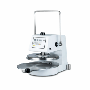 Formadora De Pizzas (Pizza-Press) 1,200W 120V MARCA MIGSA ME-P18M