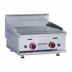 Parrilla Grill Modular Lisa A Gas MARCA MIGSA HGR-606