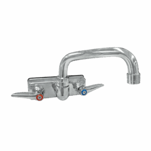 Llave Mezcladora De 4” De Pared MARCA MIGSA BXF-SM6