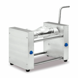 Formadora De Quesadillas O Empanada Manual Semicircular 14X8.3 Cm MARCA MIGSA DEM-10