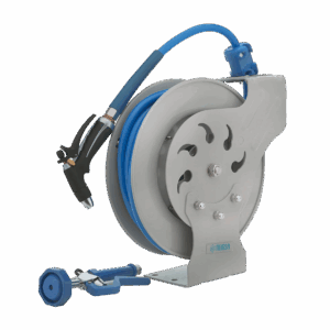 Manguera De Lavado A Pared De 100 Cm De Largo MARCA MIGSA BXF-HR001-SS