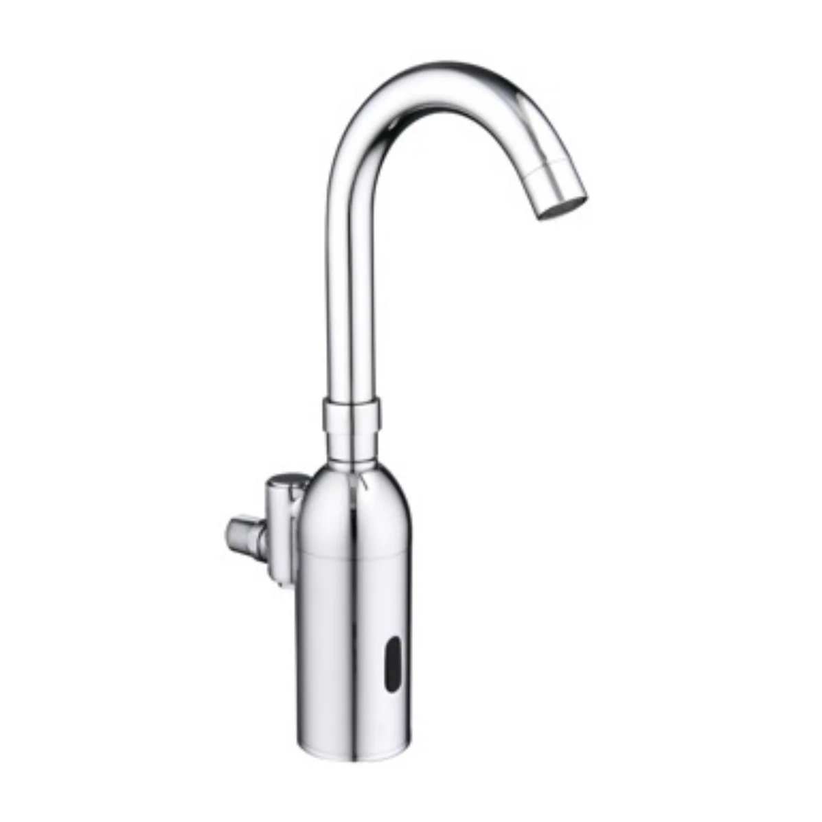 Llave Electrónica con Sensor de Movimiento MARCA MIGSA AT-6197A