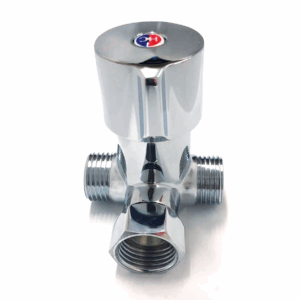 Válvula Reguladora Agua Bronce MARCA MIGSA AT-601A