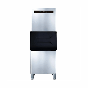 Máquina Fabricadora De Hielo Frappe Modular 160 Kg 1,000W 115V MARCA MIGSA HB-160