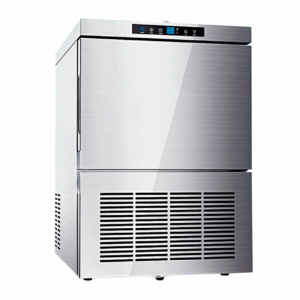 Máquina Fabricadora De Hielo Frappe 100 Kg 520W 115V MARCA MIGSA HB-100