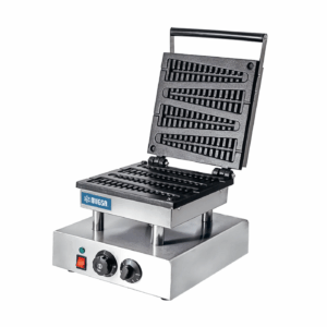 Crepaletas en forma de pino MARCA MIGSA WPP-4