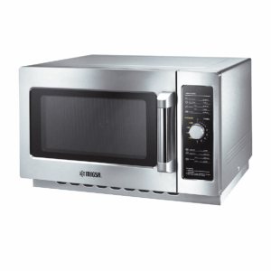 Horno Microondas Analogo 34 L 1,000W 120V MARCA MIGSA MC-12A