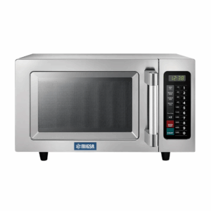 Horno Microondas Digital 25 L 1,000W 120V MARCA MIGSA MC-09D