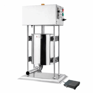 Embutidora Electrica Vertical De 15 L 110V MARCA MIGSA ESV-15