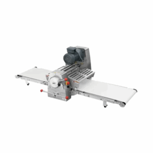 Laminadora De Mesa De Bandas Reversible 3 Kg 550W 110V MARCA MIGSA DQ-380B